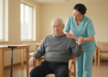 Nearly Half of Older Adults With Intellectual Disabilities Are Frail, Landmark Portuguese Study Finds