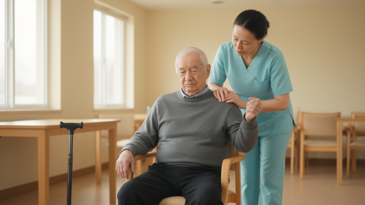 Nearly Half of Older Adults With Intellectual Disabilities Are Frail, Landmark Portuguese Study Finds