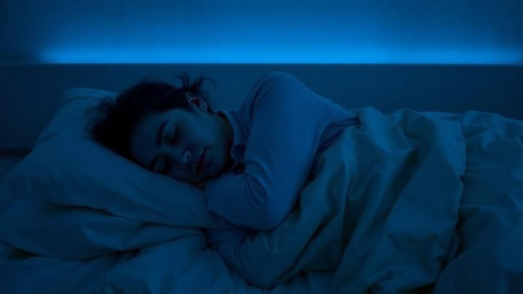 Poor Sleep May Signal Faster Decline in ALS, Large Chinese Cohort Study Finds