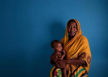 Sleepless Nights and Silent Struggles: First-Time Mothers in Tanzania Reveal Postpartum Gaps