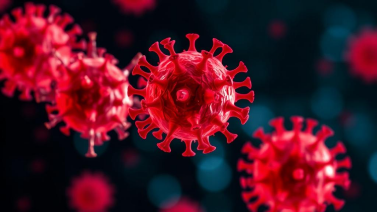 B-Cell Depletion Therapy Reshapes Antiviral Immunity in Multiple Sclerosis, Study Finds
