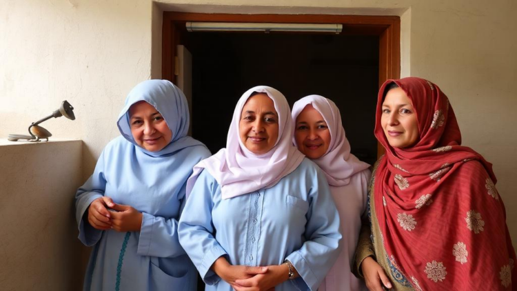 Faith and Meaning Drive Health Volunteers: New Study Reveals What Motivates Iran's Unpaid Health Workers