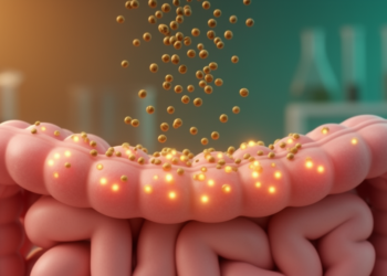 Grape Seed Compound Shows Promise Against Gluten-Induced Gut Cell Stress
