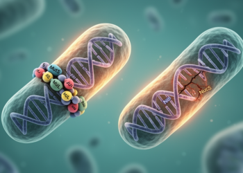Genome Survey Confirms NucS and MutS-MutL Repair Systems Rarely Share the Same Microbe