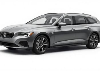 Synthetic Jets Trim a Station Wagon's Drag—but Burn More Energy Than They Save
