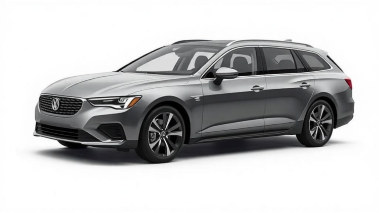 Synthetic Jets Trim a Station Wagon's Drag—but Burn More Energy Than They Save