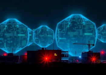When Algorithms Meet Radiation: The New Science of Nuclear Emergency Response