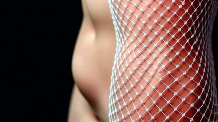 Hybrid Mesh Shows Promise Only in the Toughest Abdominal Wall Reconstructions
