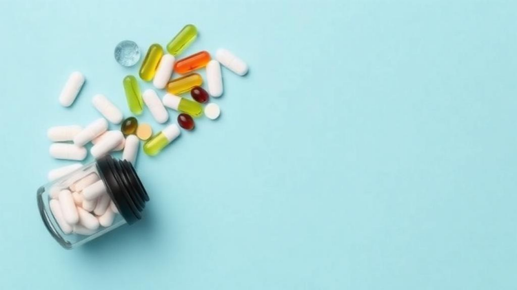 Supplements Dominate Menopause Self-Care as Hormone Therapy Fears Persist, Survey Finds