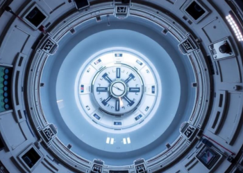 Artificial Gravity Shows Promise for Deep-Space Crews, but the Evidence Is Not Yet There