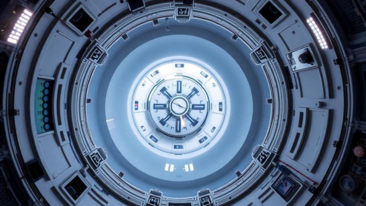 Artificial Gravity Shows Promise for Deep-Space Crews, but the Evidence Is Not Yet There