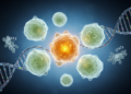 Shared STAT3 and TET2 Mutations Trace a Rare Clonal T-Cell Disease From Felty Syndrome to Terminal Aggressive Progression