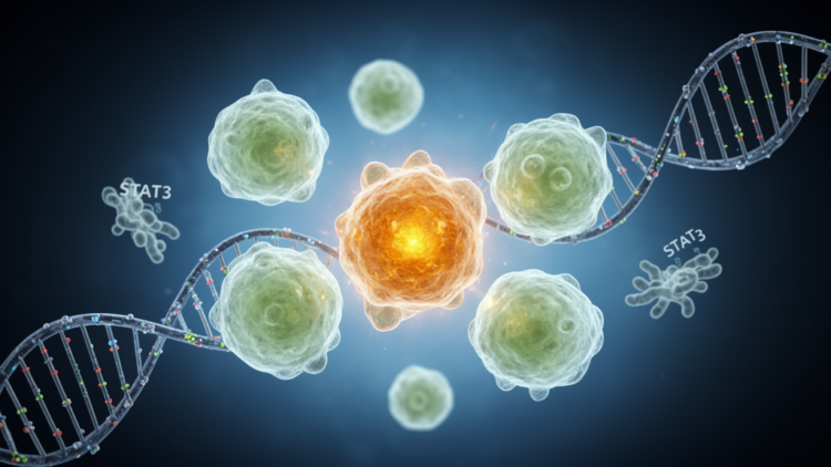Shared STAT3 and TET2 Mutations Trace a Rare Clonal T-Cell Disease From Felty Syndrome to Terminal Aggressive Progression