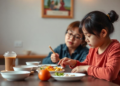 Mealtime Battles, Stigma and Job Loss Drive Parenting Stress in Chinese Autism Caregivers