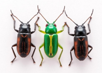 Tiny Rove Beetles Rewritten: One Genus Sunk and Three New Species Unveiled