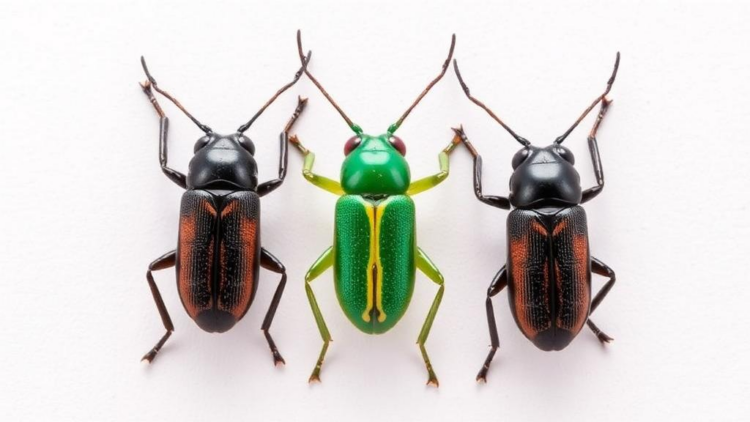 Tiny Rove Beetles Rewritten: One Genus Sunk and Three New Species Unveiled