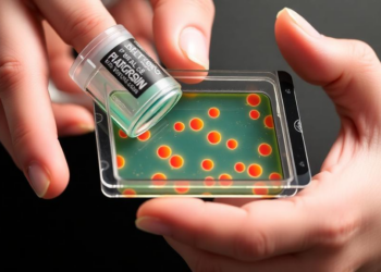 Handheld Microfluidic Device Collects Living Cells to Catch Cancer Earlier