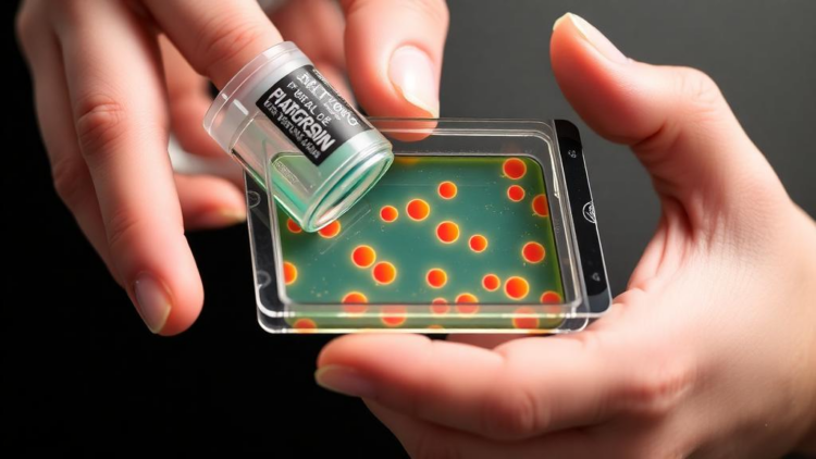 Handheld Microfluidic Device Collects Living Cells to Catch Cancer Earlier