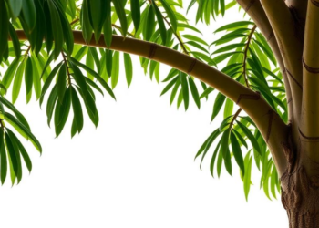 Ancient Gene Family Revealed as Master Switch in Hardy Rubber Tree's Growth and Stress Survival