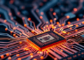 Silicon Spin Qubits Hit Fault-Tolerance Threshold While Running in Parallel