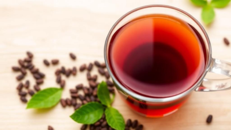 Tea's Astringent Secret: Scientists Uncover the Genetic Switch Behind Quercetin