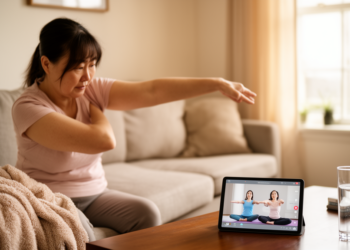 Most Breast Cancer Rehab Videos on Chinese Platforms Flunk Quality Tests