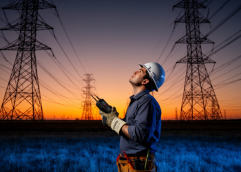 Power-Frequency Fields at Work: New Systematic Review Probes Hidden Heart Risks