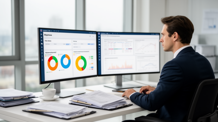 AI Flags Insurance Claim Denials Before They Happen With Surprising Accuracy