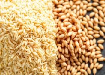 Rice Powder Boosts Spore Yields but Sorghum Grain Keeps Trichoderma Alive in Storage