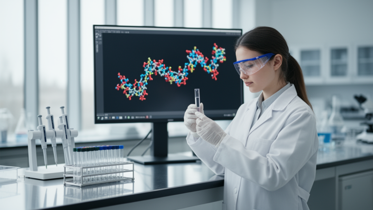 Google.org backs University of Toronto team with $2.3 million to build OpenPep, an AI engine for peptide drug discovery