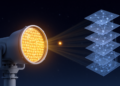 Parallel Transformer-CNN Network Sharpens Detection of Tiny Infrared Targets