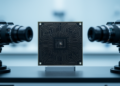 Dual-band metasurface shows two faces to two infrared cameras