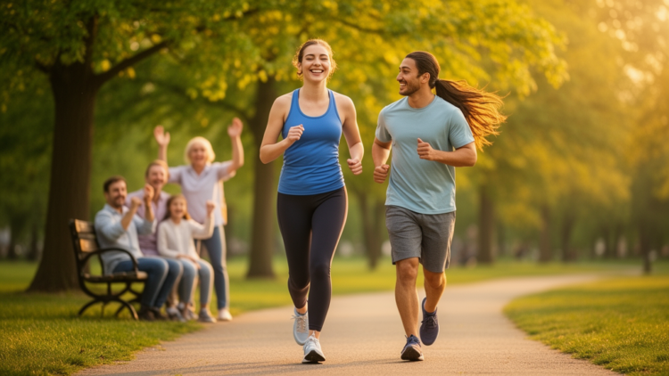 Young Cancer Survivors Turn to Exercise, Family, and Peers When Mindfulness Falls Short