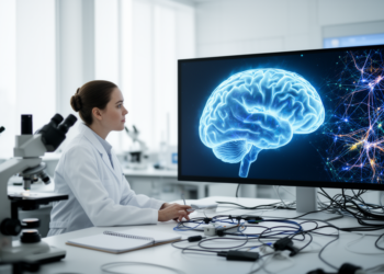 From Machine Learning to Machine Understanding: Neuroscientists Map the Path to True Artificial General Intelligence