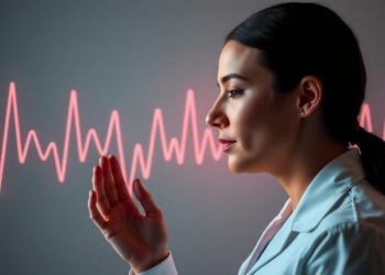 Vagus Nerve Stimulation May Work Best When Timed to Your Heartbeat and Brain State