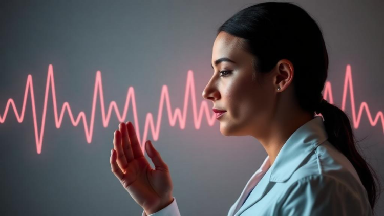 Vagus Nerve Stimulation May Work Best When Timed to Your Heartbeat and Brain State