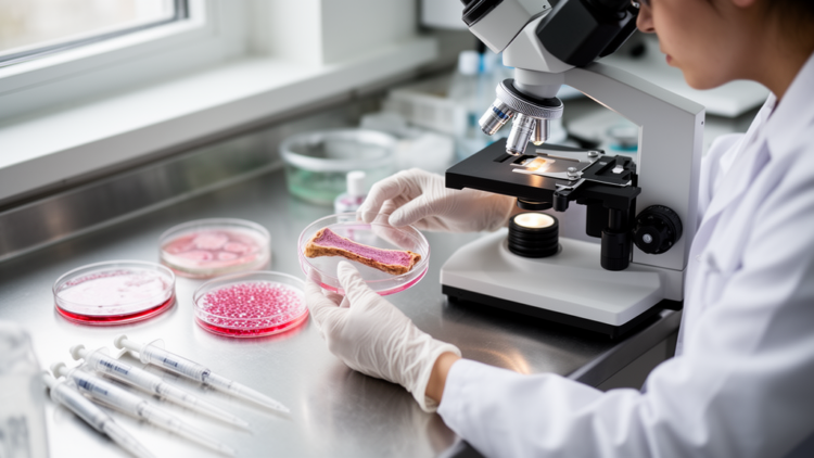 Stem Cell Gene Sox2 Study in Bone Cancer Retracted Over Manipulated Images