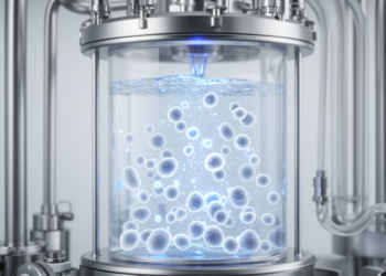 GMP-Compliant Platform Turns Wharton's Jelly Stem Cells Into Clinical-Grade Extracellular Vesicles