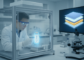 New Battery Research Converges on Safer Interfaces, Smarter Manufacturing and Digital Twins