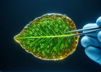 Trehalose: The Sugar That Freezes Photosynthesis in Place to Reveal Its Secrets