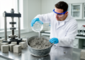 The Sweet Spot for Geopolymers: Why 12 Molar Sodium Hydroxide Makes Fly Ash Mortar Stronger