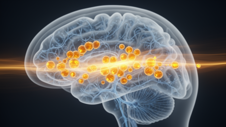 Scientists Date Alzheimer Plaques in Living Human Brain for the First Time