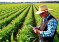 Tennessee hires precision agriculture specialist to test what pays off for row crops