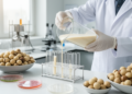 Scientists Brew a Probiotic, Omega-3-Packed Milk Alternative from Macadamia Nuts