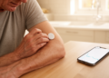 Glucose Sensors Win Over People With Serious Mental Illness, Study Finds
