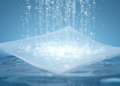 Plastic Catalysts Step Up to Split Water and Make Clean Hydrogen