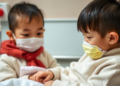 Adenovirus Types 3 and 7 Drive Winter Pneumonia Surge in Hospitalized Chinese Children