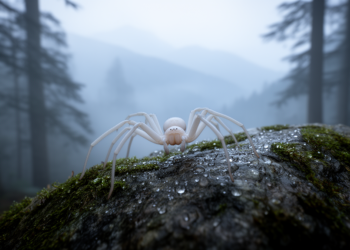 Ghost spiders of the Himalaya: New genus Yinanyphaena reveals twelve species hiding in China's mountains