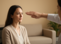 The Hidden Neck-Brain Pathway That May Explain Why EMDR's Rhythmic Tapping Works