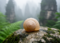 Striking New Land Snail from Yunnan's Karst Forests Turns Out to Be an Entirely New Genus
